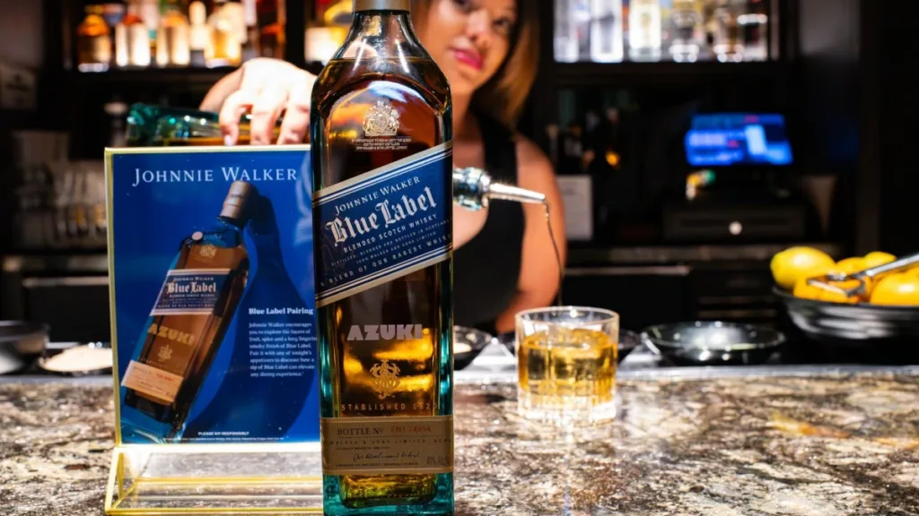 Johnnie Walker Unveils New Blend Focused on Smoothness & Depth: Here’s What Early Tasters Are Saying
