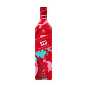 Johnnie Walker Red Label Icons