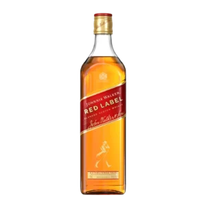 JOHNNIE WALKER RED LABEL SCOTCH WHISKY